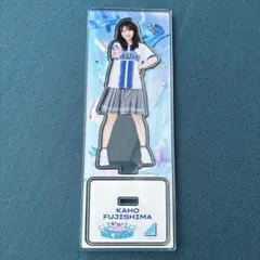 大野愛実 日向坂46 横浜ベイスターズ アクリルスタンド - メルカリ