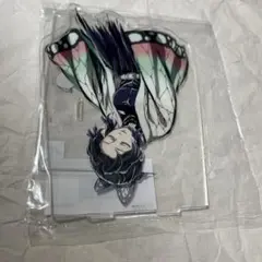 鬼滅の刃　C107 胡蝶しのぶ　アクスタ