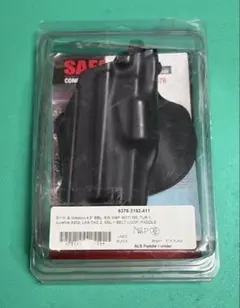 中古Safariland SIG226用 6004ホルスター - メルカリ