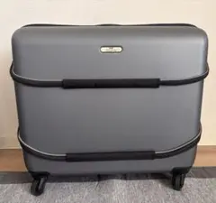 宝*望様 【電車持ち込み可能】ジェックス OSOTO キャリー ローラーII M