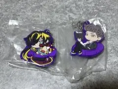 ヒプマイ 四十物十四 天国獄 ラバスト ばんちょうこう