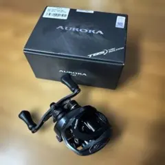 Histar AURORA BFSベイトリール 右ハンドルのサムネイル