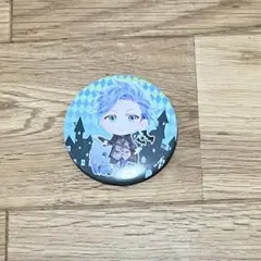 B-PROJECT 缶バッジ 愛染健十（描き下ろしイラスト） - メルカリ