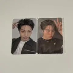 MONSTA X ショヌヒョンウォン LOVEME MUBEAT MALLトレカ - メルカリ