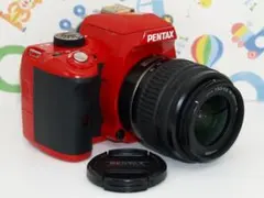 ❤️スマホへ転送❤️ペンタックス PENTAX k-r一眼レフカメラ