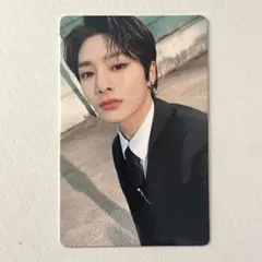 StrayKids スンミン トレカ i am you 台湾盤 ⑥ - メルカリ
