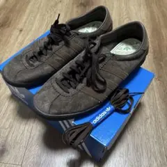 adidas TOBACCO GRUEN アディダス タバコ グルーエンのサムネイル