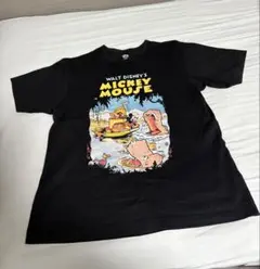 ヴィンテージポスターコレクション　Tシャツ
