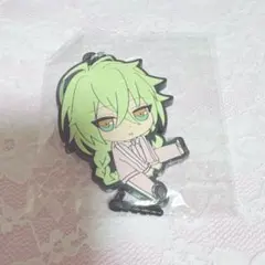 AMNESIA アムネシア うるっこ 缶バッジ ウキョウ - メルカリ