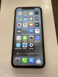 iPhone11 128G 美品です。Appleから直接購入品、新品ケース付き