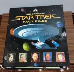2025年最新】スタートレック ファクトファイルの人気アイテム - メルカリ