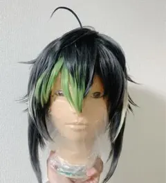 にじさんじ 伊波ライ ウィッグ - メルカリ