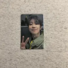 seventeen 消費期限 タワレコ ミンハオ the8 トレカ