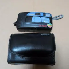 RICOH LX-33sW コンパクト　フィルム　カメラ ケース付き　動作未確認のサムネイル