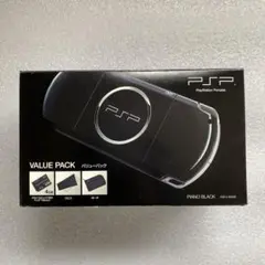SONY PSP 3000VALUE PACK ジャンク おまけ
