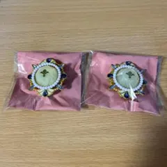 あんスタ スタライ 10th リンライ リングライト 鳴上嵐