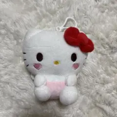 ハローキティ キーホルダー キティちゃん sanrio