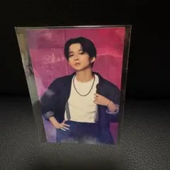 澤本夏輝トレカ
