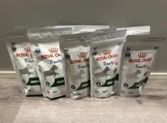 ロイヤルカナン 犬用満腹感サポート トリーツ 150g×10袋　お試しサンプル ロイヤルカナン 犬用満腹感サポート トリーツ 150g×10袋 お試し