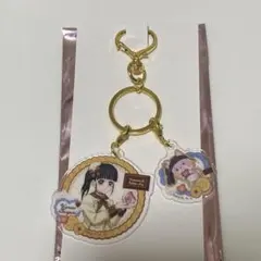 鬼滅の刃 バレンタイン ホワイトデー アクリルチャーム カナヲ - メルカリ