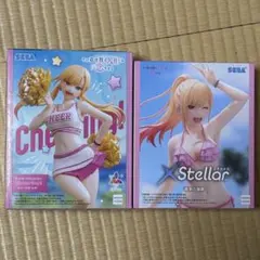 TVアニメ「その着せ替え人形は恋をする」 喜多川海夢 フィギュア 2種セット