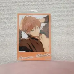 Free! 御子柴 百太郎 フォトカード フォトカ
