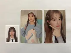 2026年最新】izone カンヘウォンの人気アイテム - メルカリ