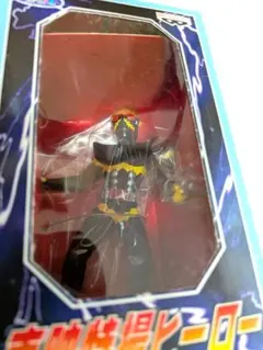 仮面ライダークウガ ビッグサイズソフビフィギュア アルティメット