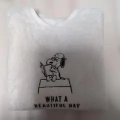 スヌーピー ルームウェア