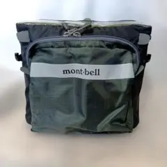 モンベル フロントバッグ リクセンカウル互換 サイクルバック montbellのサムネイル