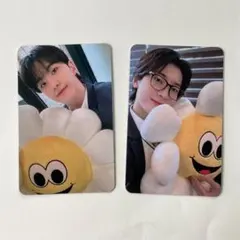 SEVENTEEN 会場限定 トレカ ウォヌ FOLLOW セブチ 仁川 2351778631.jpg?1724249394