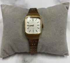 SEIKO レディース腕時計