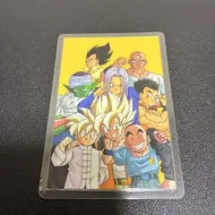 2026年最新】ドラゴンボール ラミネートカードの人気アイテム - メルカリ