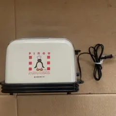 【レア】SANYO PINGU ピングートースター（非売品）のサムネイル