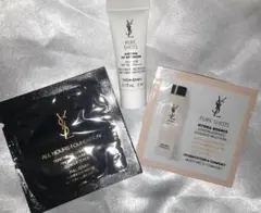 YSL ピュアショットエアリーライトUV50 オールアワーズ リキッド LC4