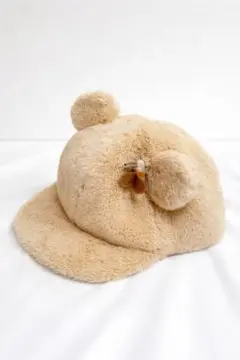 【くまのプーさん】ファンキャップ 58cm ディズニー Disney