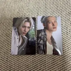 HMV タワレコ 店舗 特典 NIKI ニキ