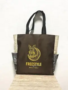 トートバッグ　エコバッグ