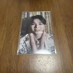 塩﨑太智 トレカ 爆裂愛してる/好きすぎて滅！ M!LK ソロ盤
