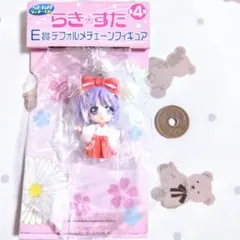 2026年最新】セガ ラッキーくじ らきすたの人気アイテム - メルカリ