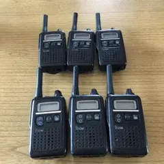 STANDARD C701 美品 完動品 144/430/1200MHz取説付 - メルカリ