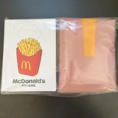 【未使用】 マクドナルド　BRUNO コラボ 加湿器　ブランケット ポーチ　お皿