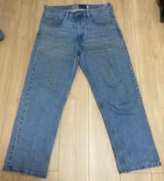 Levi's SilverTab LOOSE デニムパンツのサムネイル
