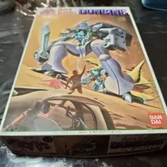 2026年最新】聖戦士ダンバインプラモデルの人気アイテム - メルカリ