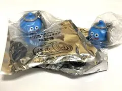 吉野家×ドラゴンクエストウォーク コラボ フィギュア第2弾 スラミチ 2セット