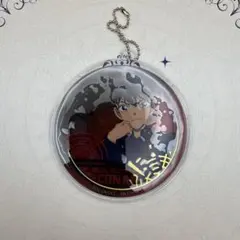 名探偵コナン 緋色の弾丸　一番くじ　中国限定