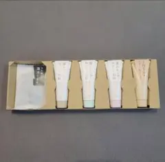 新品✨あきゅらいず　スキンケア　5点セット　お試し