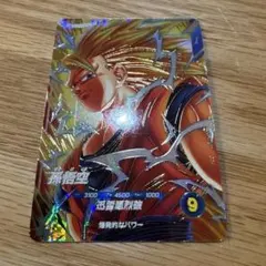 Sdv6-076 孫悟空　GDR 【5731
