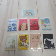 サンエックスユニバース