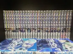 ブルーロック1巻〜26巻エピソード凪1巻2巻